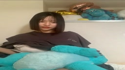 JDにビデオ通話でオナニーしてもらった