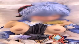 コスプレ