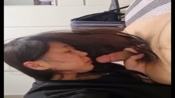 男友達と通話を楽しむ変態年