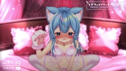 【🔞R18生配信アーカイブ／完全無料サンプルあり🔞】２０２３年ラストオナニー実演♥