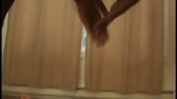 Amateur Adult Video in Latex