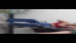 樓道60歲保潔阿姨 穿蜘蛛俠情趣内衣 被我調教最後内射