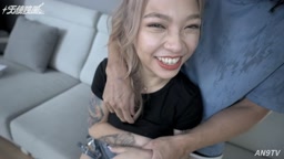 1310 ダンサーのちょっと危ないJ.D。超敏感な体質でイキまくり