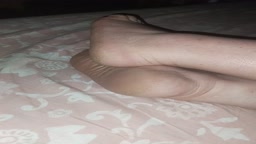 Feet am