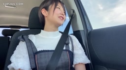 【旅行】2-１.放尿とSEX漬け“沖縄”露出旅行 ♡ ゆーりまん【モザイク破壊版】