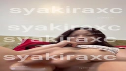 Syakiraxc Chindo Chinese Indonesia - 1