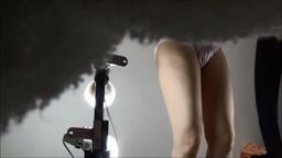 巨乳　デカチク