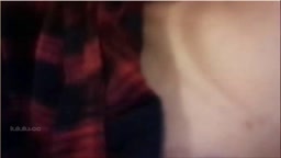 まな露出2016.6.07