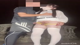 女装子青姦(24時間限定)