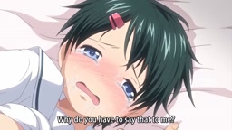 処女喪失直後に二本目を生ハメ膣中出しをキメ