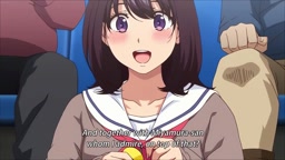 優等生の別人格と