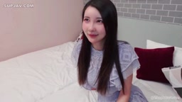 初撮影・顔出し！上品さを兼ね揃えたFカップの美巨乳受付嬢に野外で口内発射・・・ため込んだ性欲が解放されしなやかな美体が淫らに変貌し幾度も絶頂を味わいながら２回連続生中出し！！