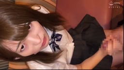 制服　ぶっかけ