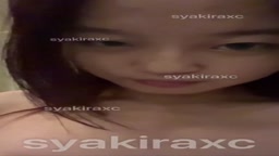 Syakiraxc Chindo Chinese Indonesia - 5