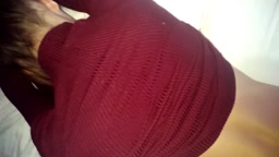 POV Amateur Creampie with a Hot Teen in a Hotel