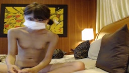 娘の友だちのアナル５