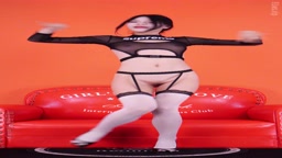 ストリップティーズ