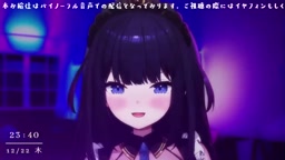 いぬくちゃん淫語連続オナニー