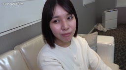 1322 キラキラした J.D 生活に憧れて富山から上京してきたふうかちゃん