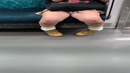 パンチラ