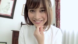 女優名不明　着エロ　IV    日本美女   Cute Japanese Girl