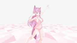 mmd kyo