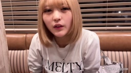 【初撮】20歳Hカップ感度抜群な巨乳JD。激しく貫かれ敏感な体質でイキまくり何度も絶頂に達する。膣奥に熱いザーメンを注ぎ込む。