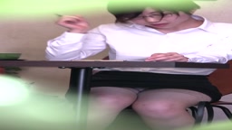 見せつけ