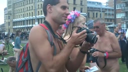 海外露出③ イベント