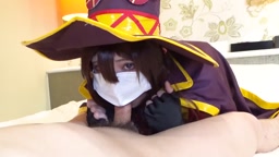 ワクのか めぐみん