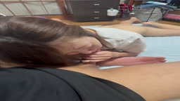 フェラ　発射無し