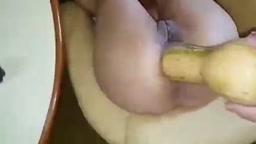 尿道子宫，都是为了体验插入的乐趣