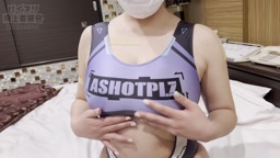 NAGI馬乗りパイズリA