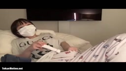 日本のOLはこのようなエッチなライブ配信をして、社長のご機嫌を取らなければいけません