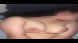 素人ハメ撮り　巨乳