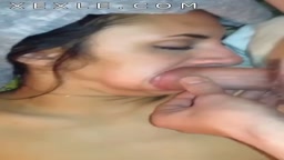 Mouth fuck