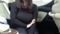 神回　人妻　パイズリ　爆乳　Jカップ