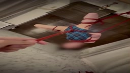 BDSM Hard Play 緊縛 Shibari
