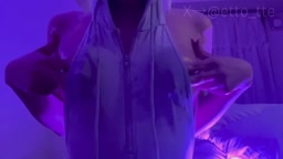 オホ声オイルチクニー