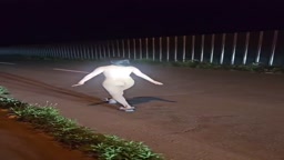 拾い