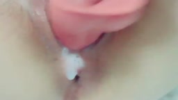 愛憎あふれるおなに