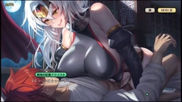 KFB【固定画面】