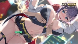 KFB【固定画面】