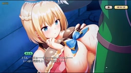 KFB【固定画面】