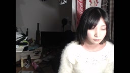 Youtube配信開始に気付かずに着替え始める放送事故リモ ただの着替え