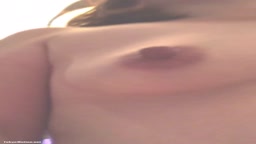 30代の人妻をその気にさせて