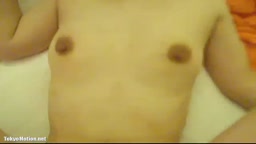 いい声で泣く派遣パート