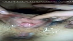 かぁちゃん の 熟ま〇こ♡