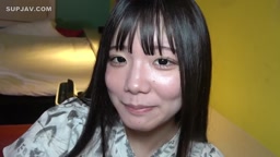 ごっくん中出し