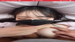 パイズリ　kanon